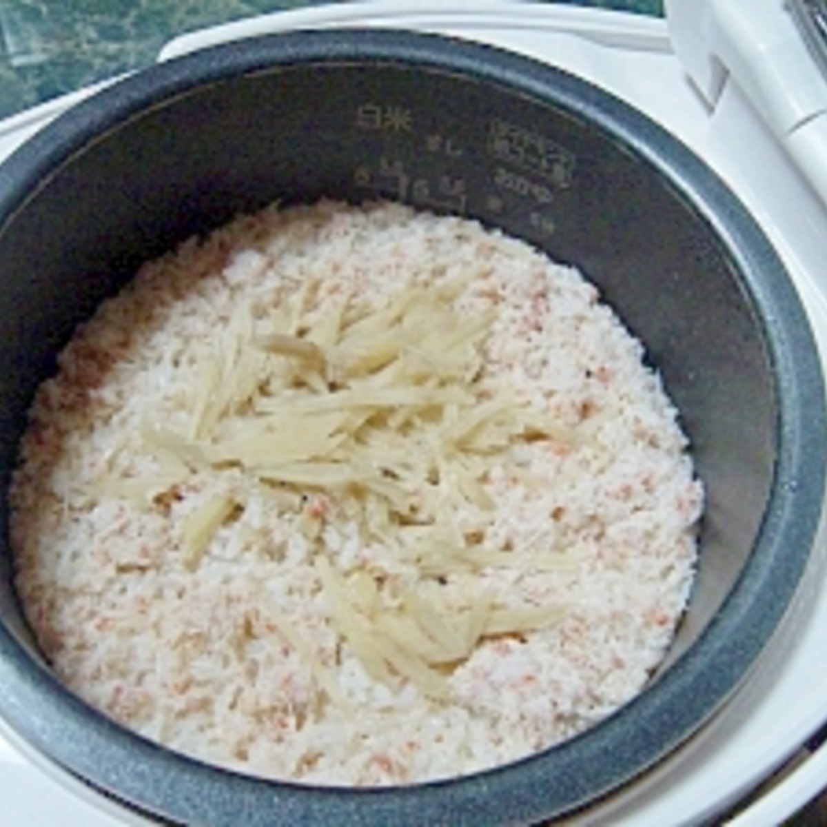 カニ缶の炊き込みご飯 レシピ 作り方 By すいかサマ 楽天レシピ カニ缶の炊き込みご飯 レシピ 作り方 By すいかサマ 楽天レシピ